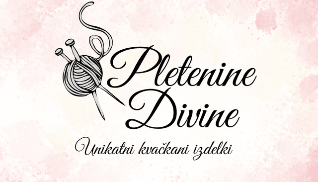 Pletenine DIVINE 
